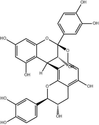 Procyanidin A1